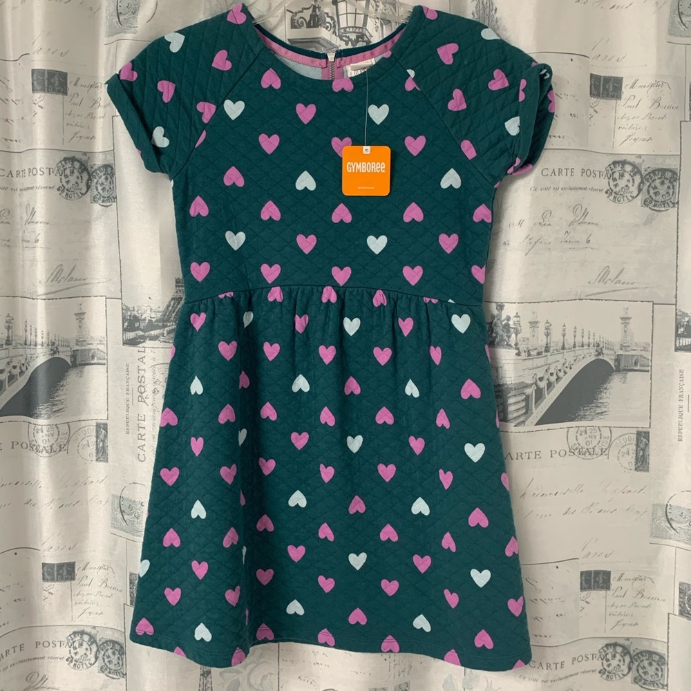 Gymboree dress